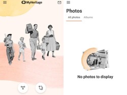 Aplikasi My Heritage Nostalgia Gratis Vs Berbayar, Apa Bedanya?