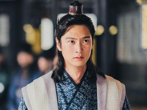 Rating River Where the Moon Rises Tak Terpengaruh Pergantian Aktor