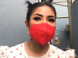 Belum Tersangka, Nindy Ayunda Tak Bisa Dijemput Paksa