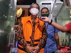Terungkap Nurdin Abdullah Minta Dana Operasional Rp 1 M ke Kontraktor