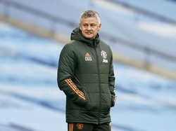 Tiga Titik yang Perlu Dibenahi MU