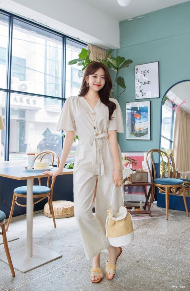 pakaian wanita yang disukai pria/instagram.com/ pakaian wanita yang disukai pria