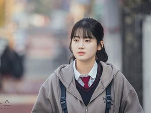 7 Fakta Park Joo Hyun, Lawan Main Lee Seung Gi di Drama Mouse