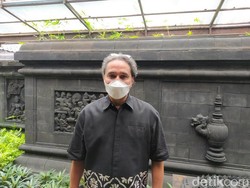 Gerbang Masuk Baru Menuju Candi Borobudur Tunggu Hasil Kajian