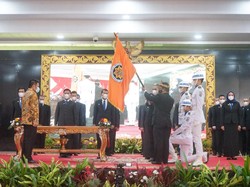 Gubernur Sumsel Mau Alumni IPDN Aktif Beri Masukan ke Kepala Daerah