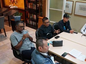 Pendidikan Interaktif Bagi Anak-anak di Tengah Pandemi