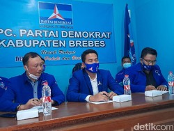 Pengurus PD Brebes Siap Mundur Massal Jika KLB Deli Serdang Disahkan