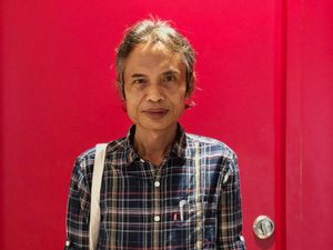 5 Fakta Joko Pinurbo, Sang Penyair Celana 5 Fakta Joko Pinurbo, Sang Penyair Celana