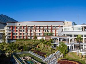 Purchase Now Stay Later, Promo Terbaru Pesona Alam Resort & Spa