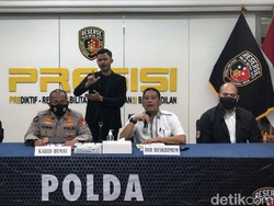 Polda Metro Ungkap Fakta Usai Tudingan Bekingi Mafia Tanah