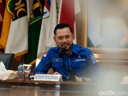 Survei Capres IndEX Research: Partai Demokrat Kisruh, Elektabilitas AHY Naik