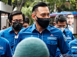 Pengamat Politik Cium Masalah Internal Demokrat Sebelum Ada KLB