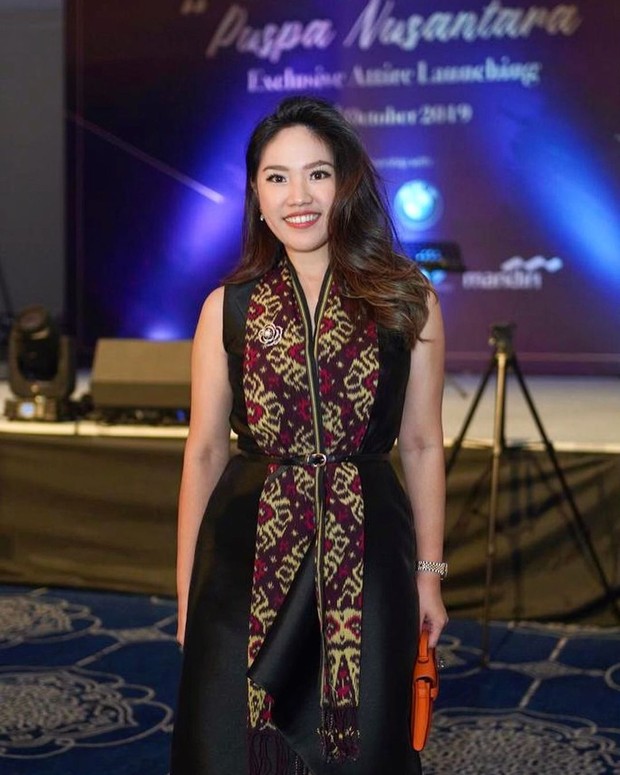 Priscilla Pangemanan