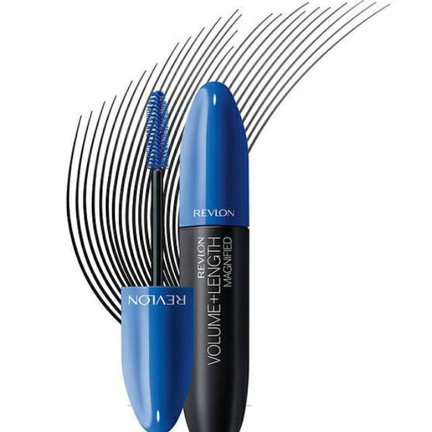 Revlon Volume + Length Magnified Mascara membuat lebih lentik dan bervolume/shoope.co.id
