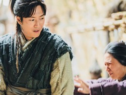 Drakor River Where the Moon Rises Bakal Diajukan untuk Emmy Awards