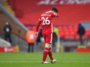 Mimpi Buruk Liverpool di Anfield pun Terus Berlanjut