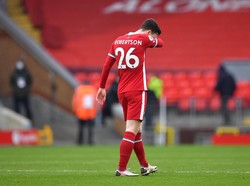 Mimpi Buruk Liverpool di Anfield pun Terus Berlanjut