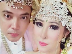 Sandy Tumiwa Nikah Siri dengan Mantan Istri Rio Reifan