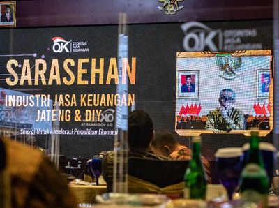 Sinergi Akselerasi Pemulihan Ekonomi di Tengah Pandemi