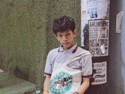 Tewas Ditikam Pacar, Selebgram Makassar Ari Pratama Dikenal Periang-Penghibur