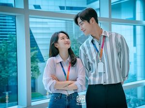 Rayakan National Girlfriend Day, 5 Drakor yang Pas Ditonton Sama Pacar Rayakan National Girlfriend Day, 5 Drakor yang Pas Ditonton Sama Pacar