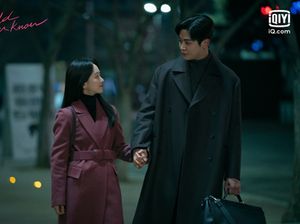 Wawancara Ro Woon SF9, Cerita soal Cinta Wawancara Ro Woon SF9, Cerita soal Cinta