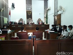 Saksi Benarkan Pekerja Merokok di Aula Kejagung Sebelum Kebakaran