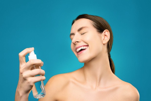 Skincare/pexels.com Skincare