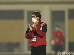 Pelatih Bali United Ungkap Mepetnya Persiapan Lawan Tira Persikabo