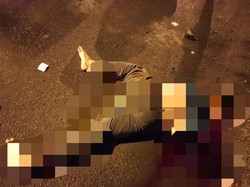 Pejalan Kaki Asal Situbondo Tewas Jadi Korban Tabrak Lari di Pasuruan