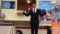 Taecyeon Pemeran Vincenzo Suka BBQ dan Jago Masak