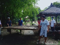 Kondisi Terkini 3 Objek Wisata Klaten Pasca Diterjang Banjir Bandang Kemarin