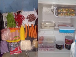 Tips Hemat Uang Belanja Rp 65 Ribu Per Minggu Buat Anak Kos