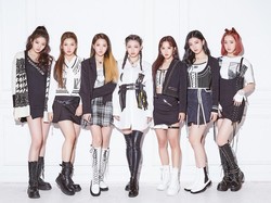 Idola K-Pop Makin Lokal, Lihat Girlband TRI.BE Jaipongan!