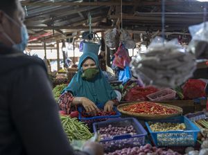 Kilas Balik 2020: Tahun Akselerasi UMKM Indonesia