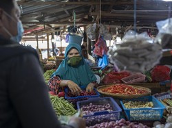 Kilas Balik 2020: Tahun Akselerasi UMKM Indonesia