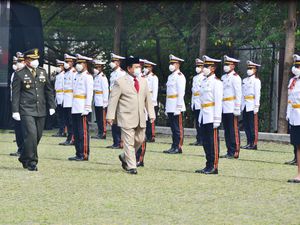 UNHAN RI Buka Pendaftaran Beasiswa S1, S2 dan S3, Simak Syaratnya!