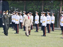 UNHAN RI Buka Pendaftaran Beasiswa S1, S2 dan S3, Simak Syaratnya!