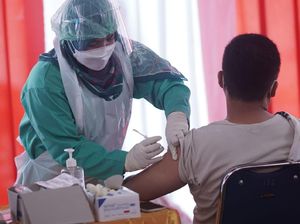 3.628 ASN Kemenag Mulai Divaksinasi COVID-19 Hari Ini