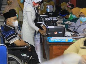 Program Vaksinasi Gotong Royong Segera Dimulai, Berapa Harganya? Program Vaksinasi Gotong Royong Segera Dimulai, Berapa Harganya?