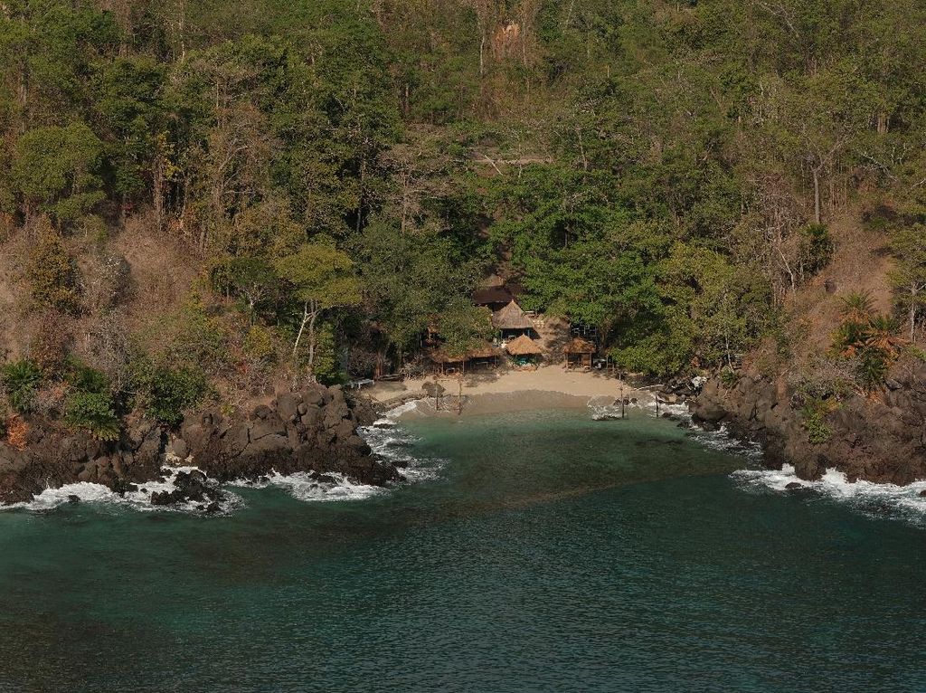 Rencananya, 263 Unit Homestay akan Dibangun di Likupang Rencananya, 263 Unit Homestay akan Dibangun di Likupang