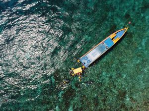 7 Fakta KEK Likupang, Destinasi Wisata Super Prioritas di Sulut