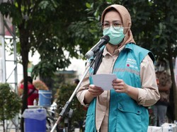 Kota Tangsel Dukung PPKM Mikro Lagi, Airin: Efektif Tekan COVID-19