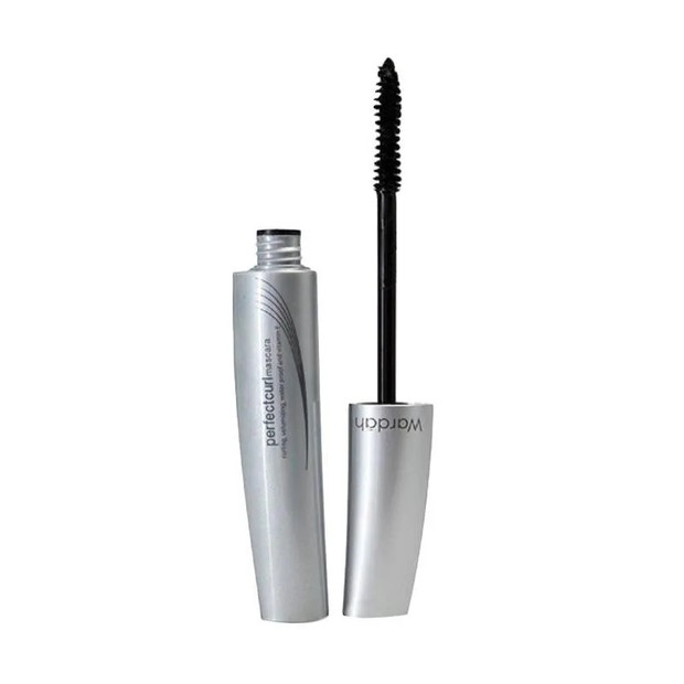 Wardah EyeXpert Volume Expert Mascara melentikkan bulu mata usai pemakaian/blibli.com