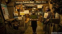 Wow! Bekas Kandang Sapi Disulap Jadi Warung Bakmi
