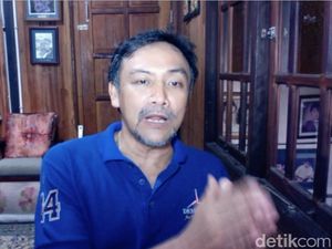 Demokrat Bantah Tudingan Kubu Moeldoko soal Mahar Pilkada