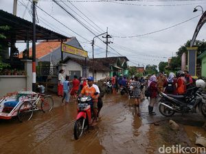 Cerita Warga Probolinggo yang Tiga Kali Diterjang Banjir dalam Sepekan