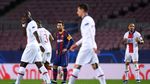 Barcelona Loyo di Eropa