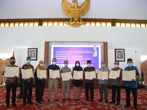 Bupati Ipuk Gandeng Kampus Percepat Pemulihan Ekonomi di Banyuwangi