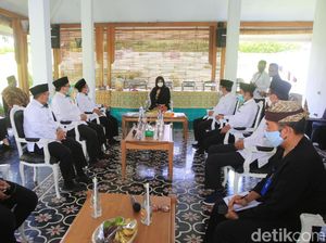 BAZNAS dan Pemkab Banyuwangi Kolaborasi dalam Pemulihan Ekonomi